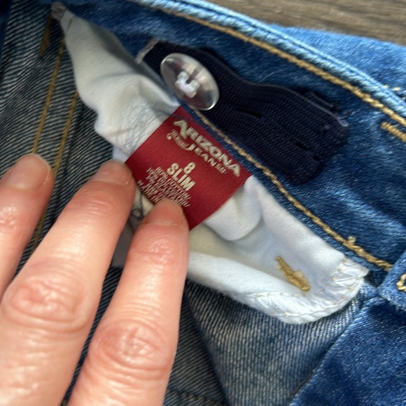 Skinny jeans - Picture 2 of 4